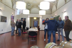 Iniziative pubbliche Ottobre 2019