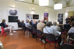 Iniziative pubbliche Ottobre 2019