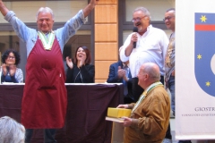 Premiazione Ottobre 2019