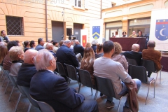 Premiazione Ottobre 2019