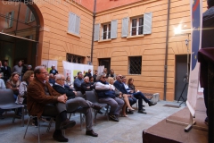 Premiazione Ottobre 2019