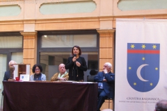 Premiazione Ottobre 2019