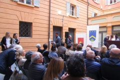 Premiazione Ottobre 2019