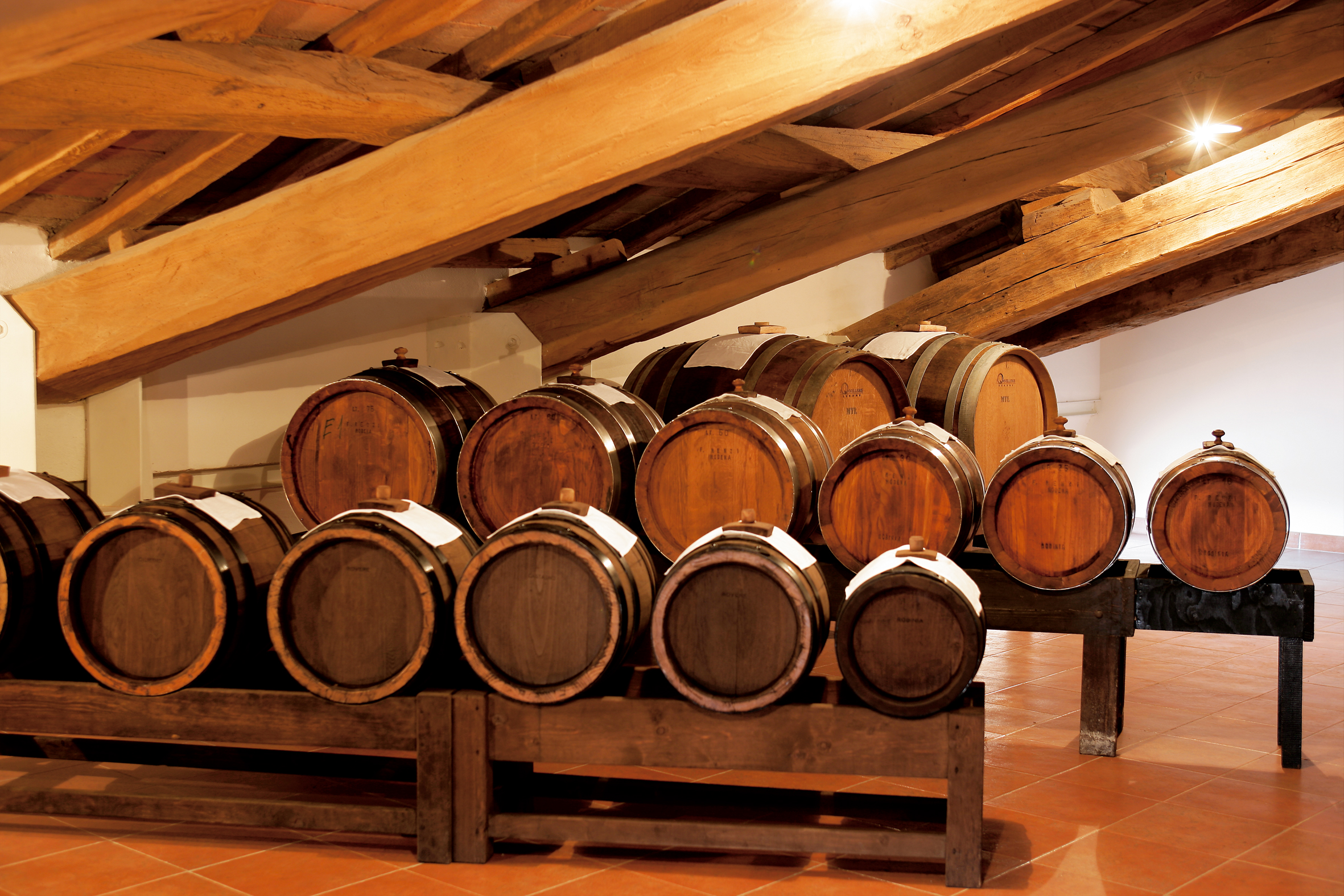 Acetaia Comunale - Carpi Balsamica