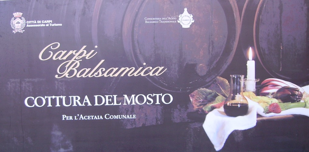 cottura del mosto