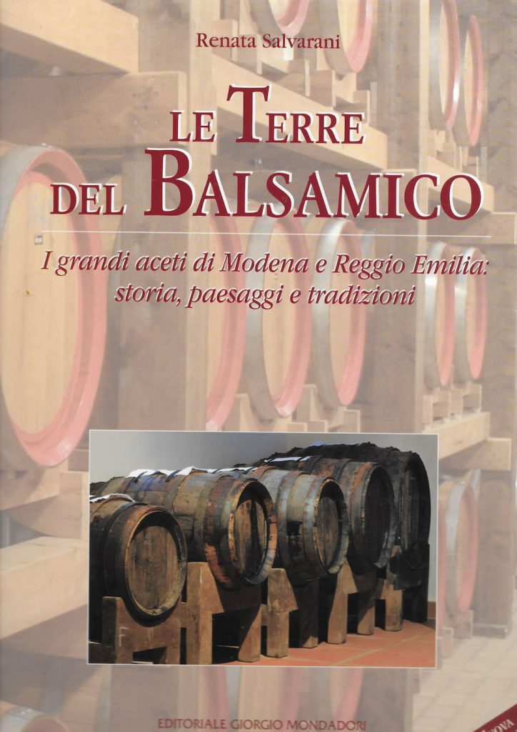 terre del balsamo